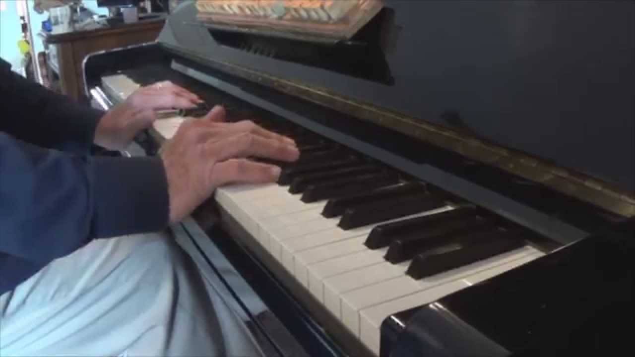 Yamaha Demo - Fred 