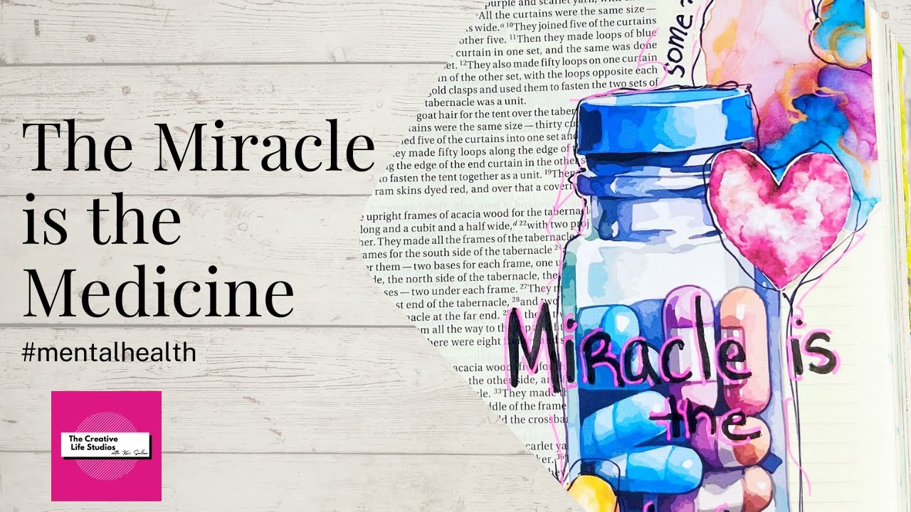 Miracle is the Medicine