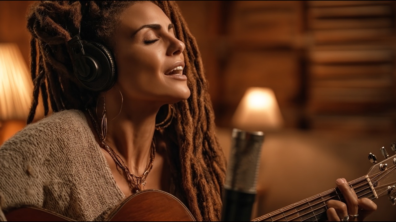 John Lennon, The Carpenters, George Benson, MLTR | Chill Acoustic Reggae & Late Night Vibes