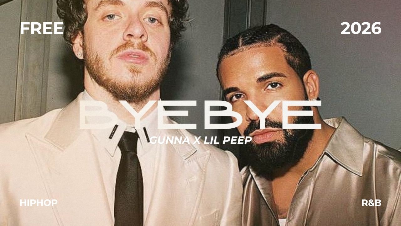 [FREE] Drake x Jack Harlow Type Beat - 