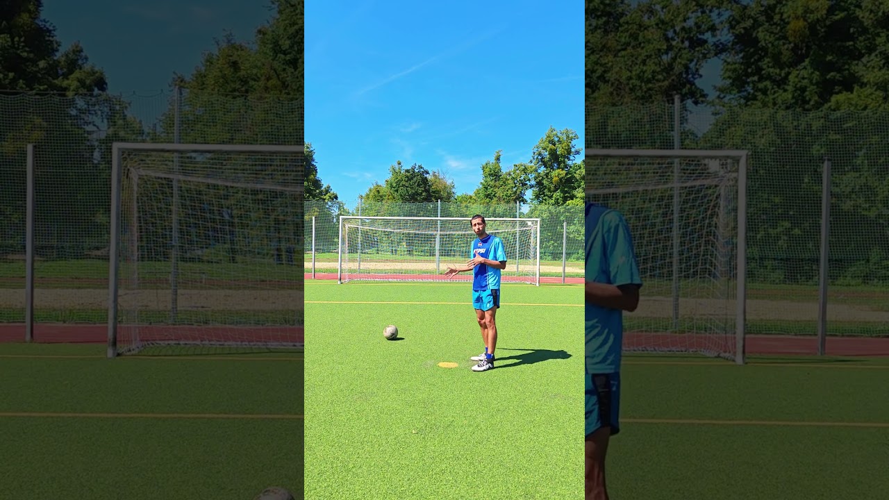 Penalty Rule Tutorial / Football Rules