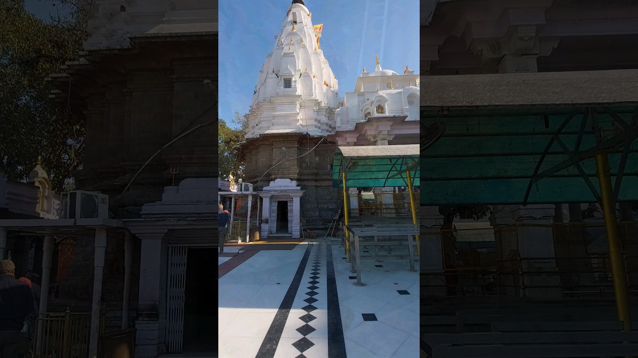 kangra devi mandir || kangra himachal pradesh #shorts #viral #kangra #mandir #temple #hindutemple