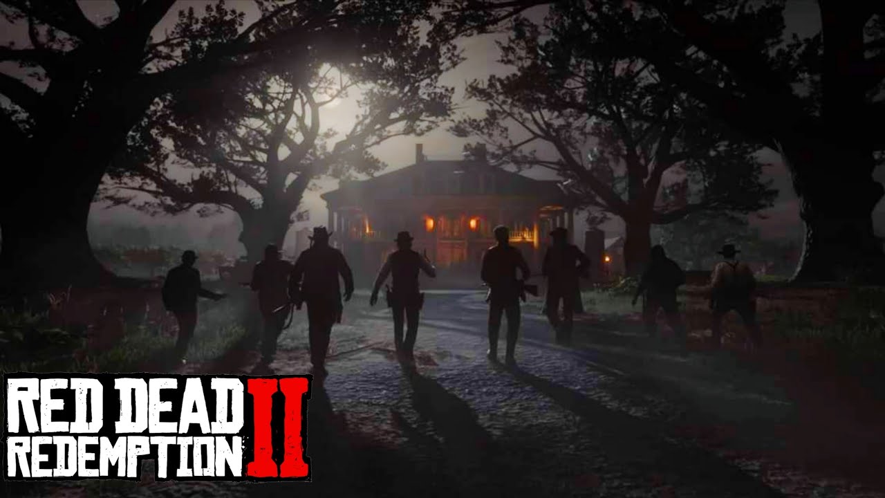 ​Is RDR2 Still The Best Game In 2026? 🐎🔥part 5  [No Commentary] #live