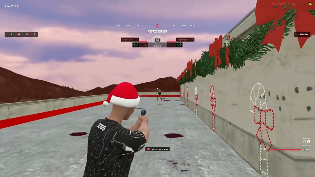 FIVEM HIGHLIGHTS Realzinn7 🏅 #1  ( 100% BOSS )