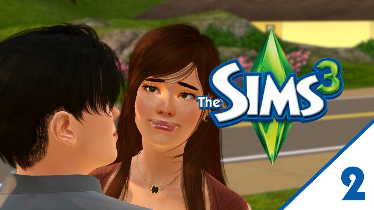 Not exactly getting what we wanted... (Ep. 2) Sims 3 Lepacy | Gen 1