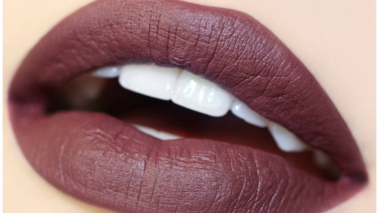 Ultra Satin Lip Colourpop | Prueba y revisión