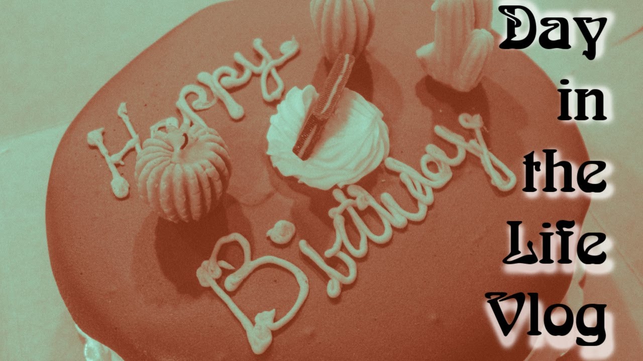 WHAT MY FOLLOWERS BOUGHT RYDEN FOR HIS BIRTHDAY // the fiberomancer podcast