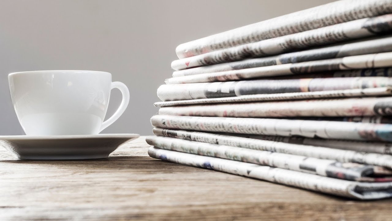 All About Newspapers