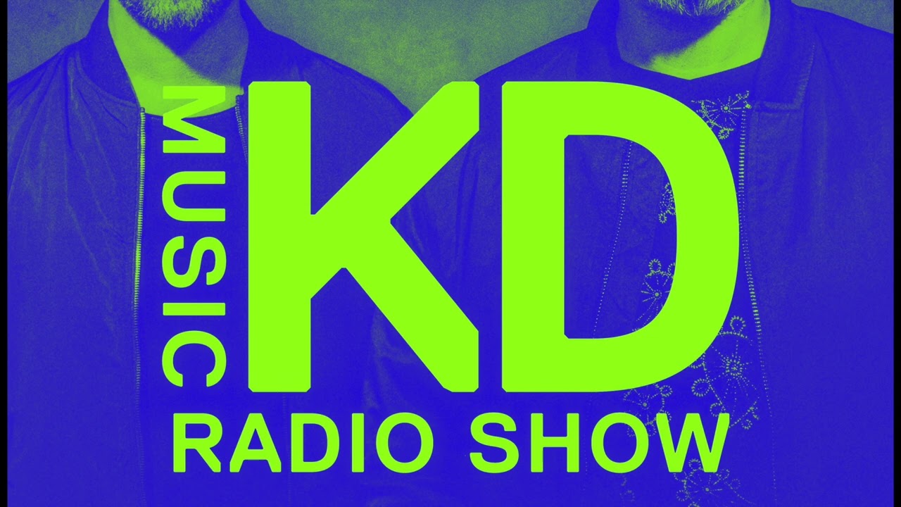 KDR140 - KD Music Radio - Kaiserdisco