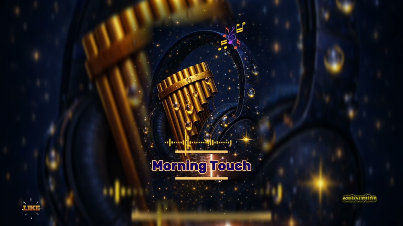 Morning Touch -Official version