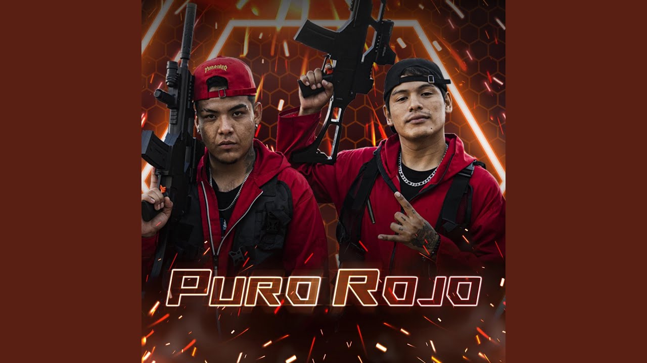 Puro Rojo