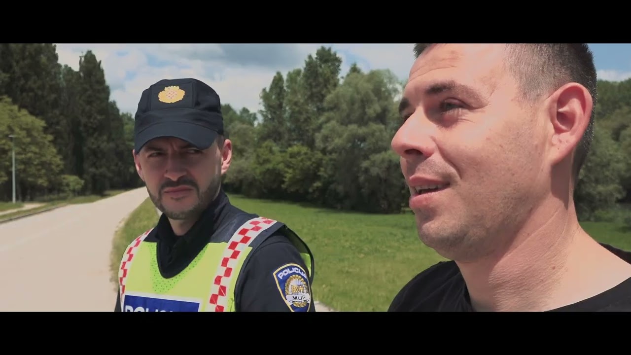 Policija  više od uniforme