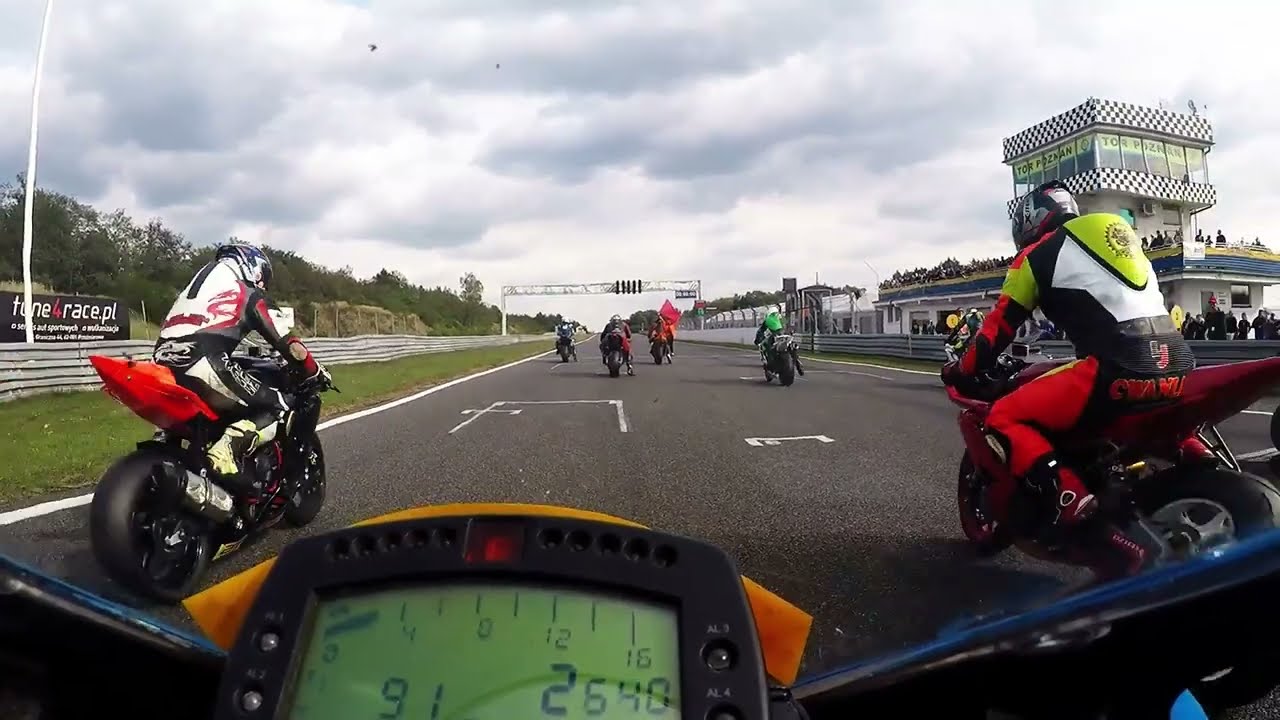 WMMP 2022 Race 11 Sport 600 Krzysztof 