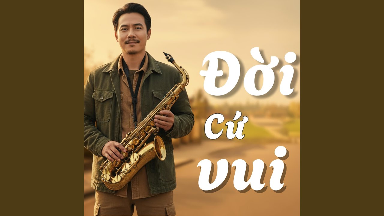 Sống Cho Mình Thôi