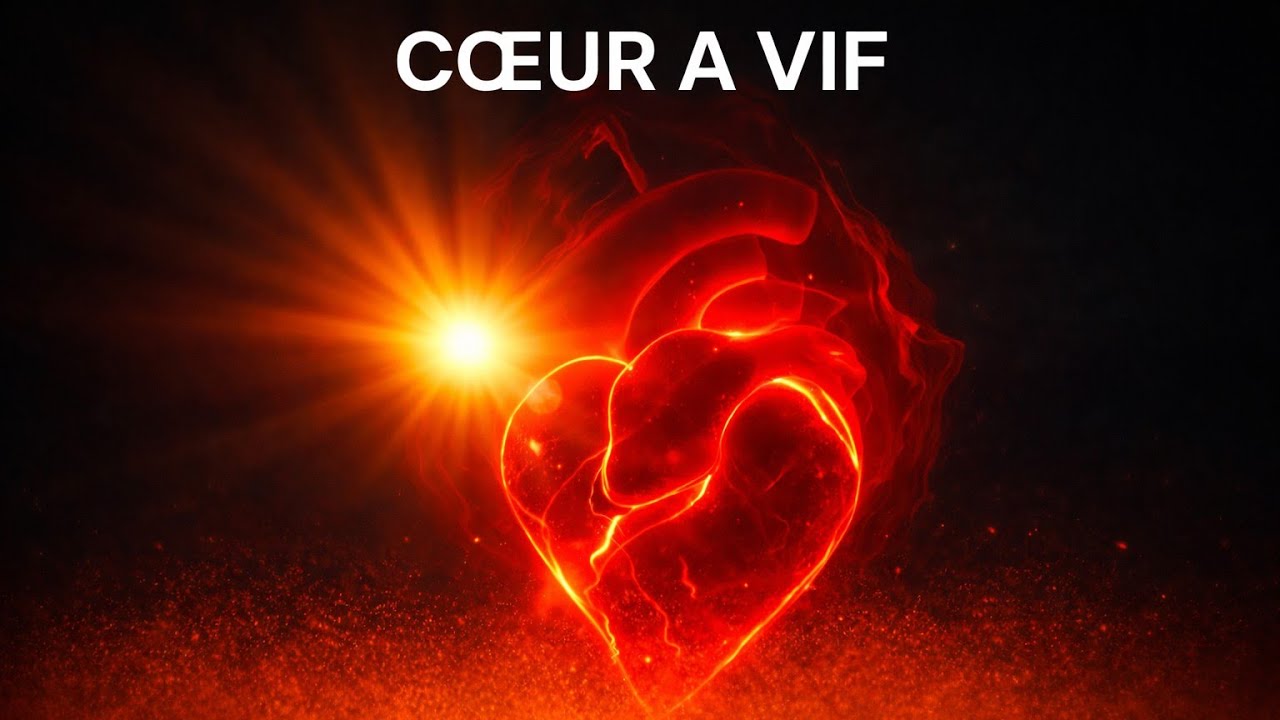 Coeur a vif 