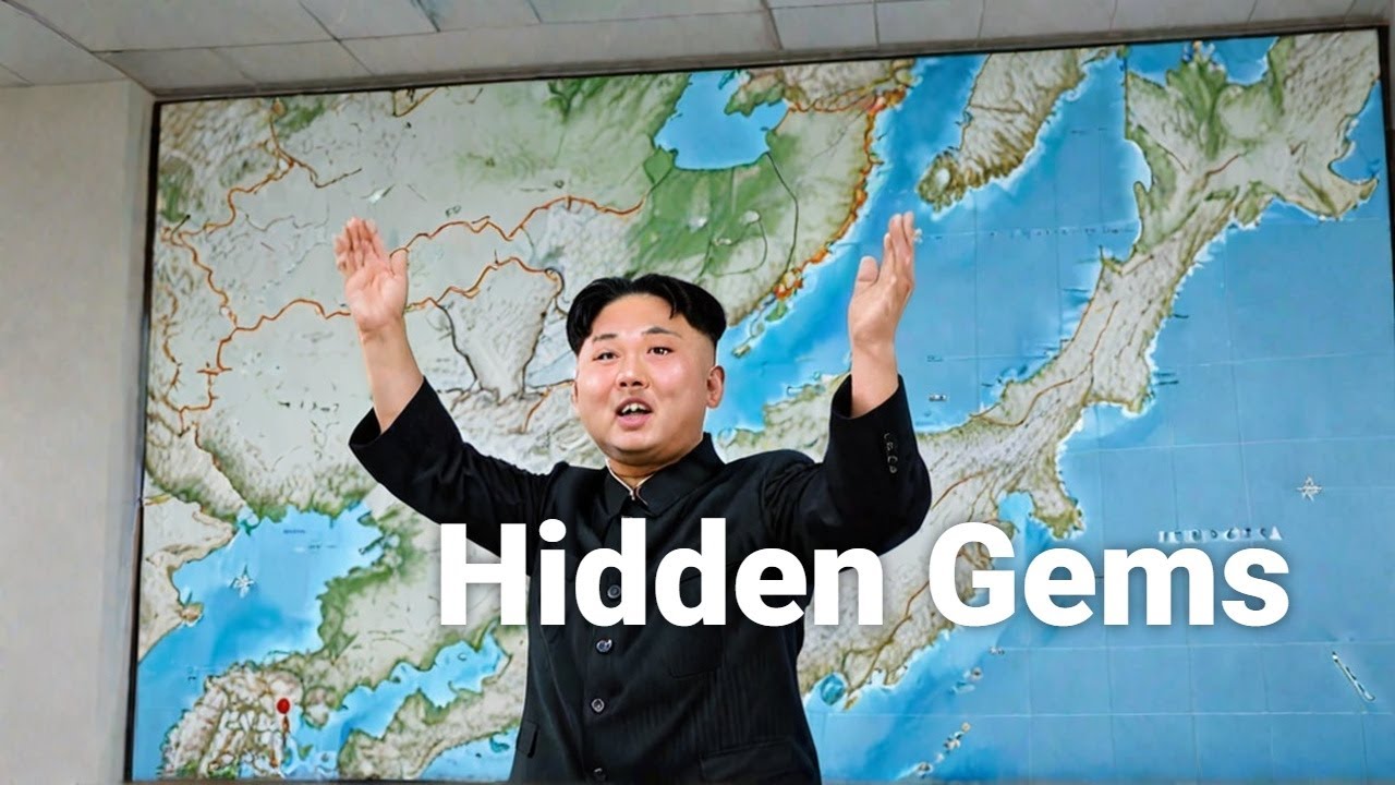 IS North Korea a DEMOCRACY?