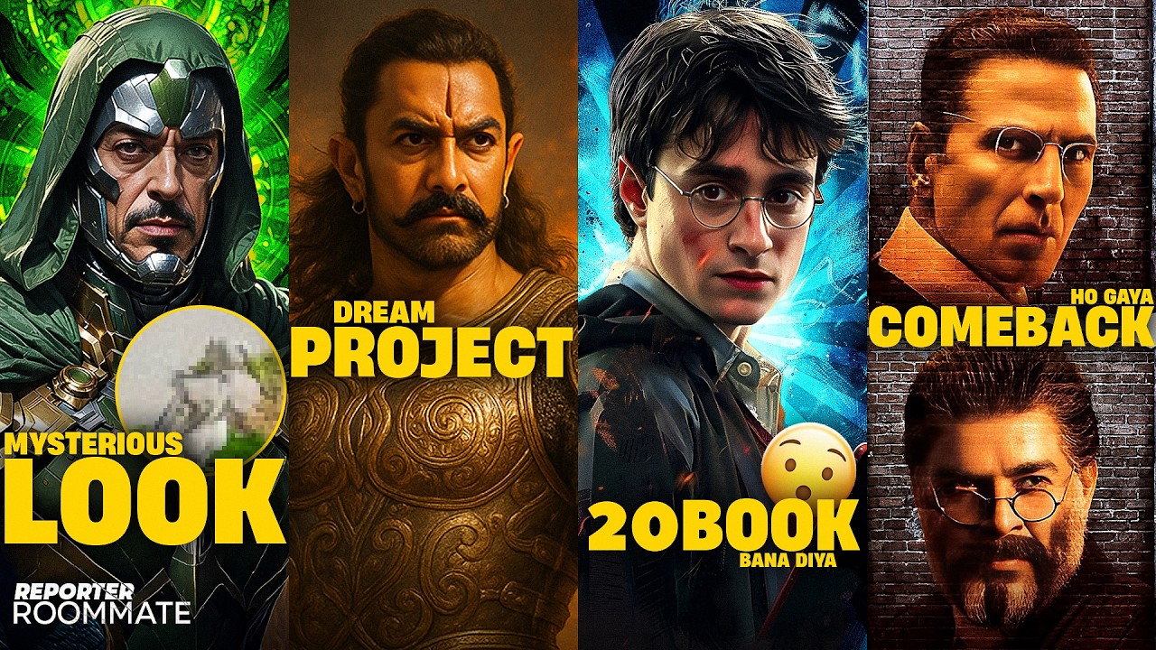 Abhi Maza Aayega Na Bhidu! 🤯