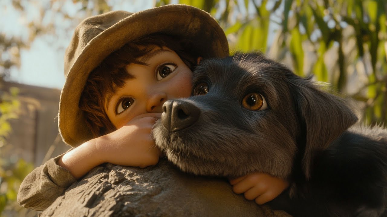 UN PERRO INTELIGENTE SALVA A LOS NI&Ntilde;OS | pel&iacute;culas COMEDIA  Familia en Espa&ntilde;ol | HD