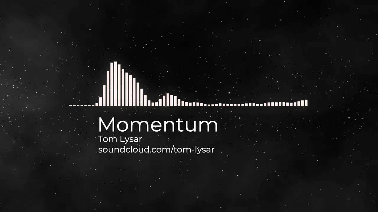 Tom Lysar - Momentum (YouTube Special Version) | Uplifting Trance | ASOT Main Floor Style