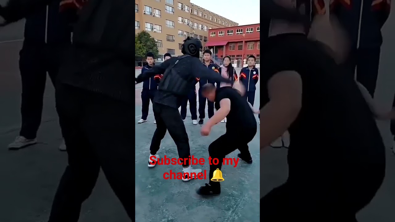 # karate # Martial Arts # New Self defence technique # short 🔥