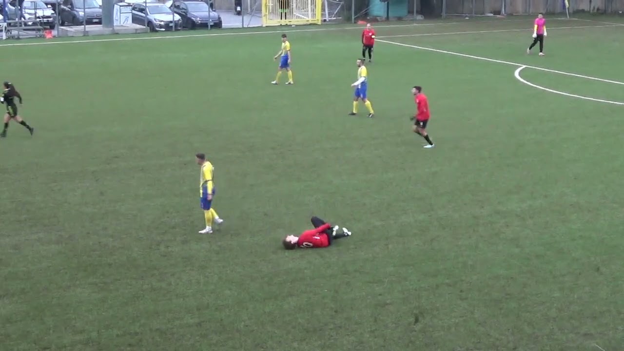 Priaruggia G.Mora - Cella 0-1 | Highlights | PRIMA CATEGORIA GIRONE C | 16° GIORNATA