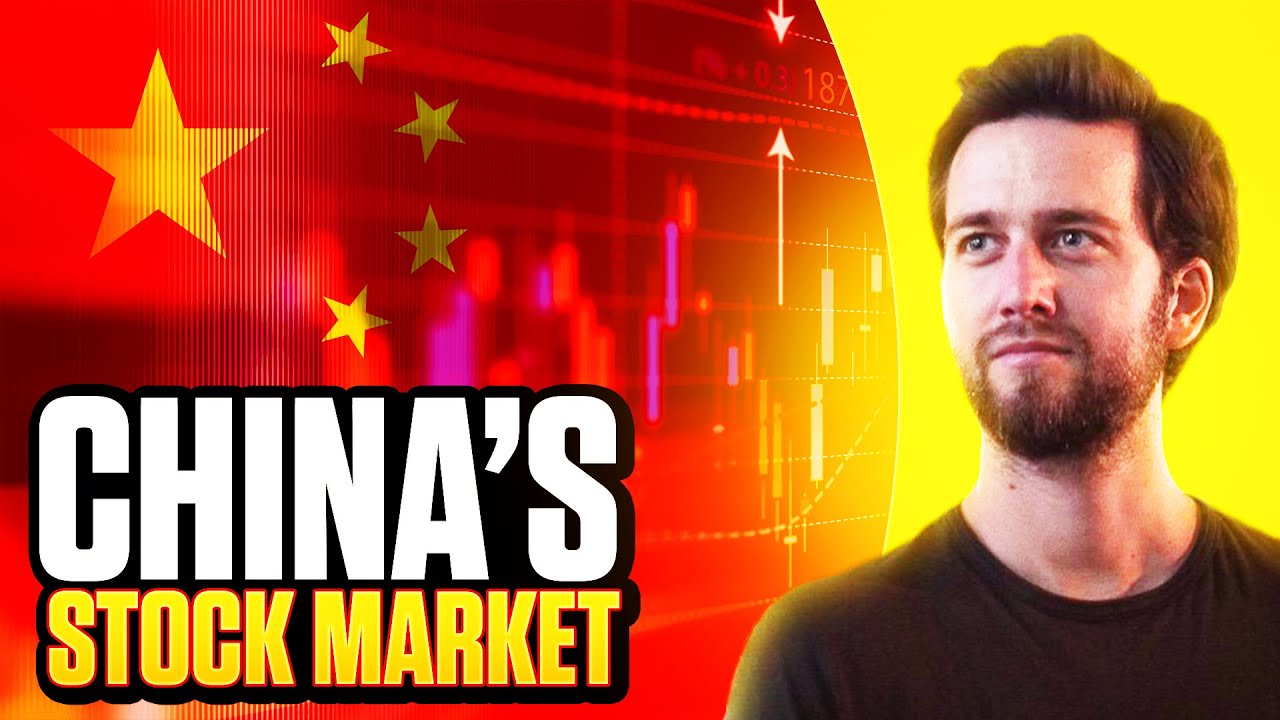 Chinese Stocks - Opportunity or Risk? China Stock Expert Reveals Truth