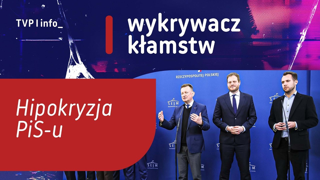 Hipokryzja PiS wokół Centrów Integracji Cudzoziemców | WYKRYWACZ KŁAMSTW