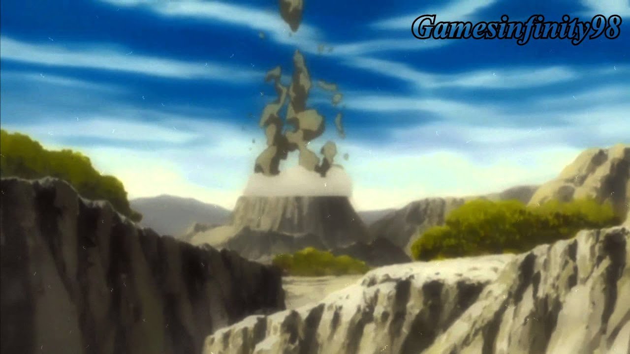 Ichigo vs Aizen Hero-Skillet