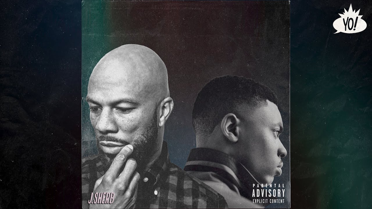 Common - Out On Bond [feat. Vince Stapels] (J.Sherb Remix)