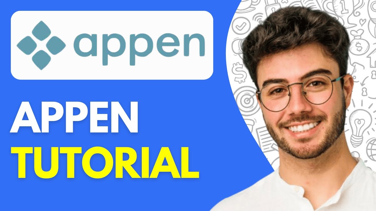 Appen Tutorial (2026) How to Set Up & Use Appen to Earn Money