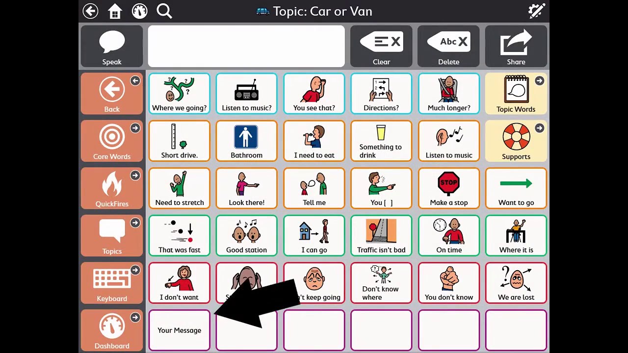 Snap Core First  Link to a New Page