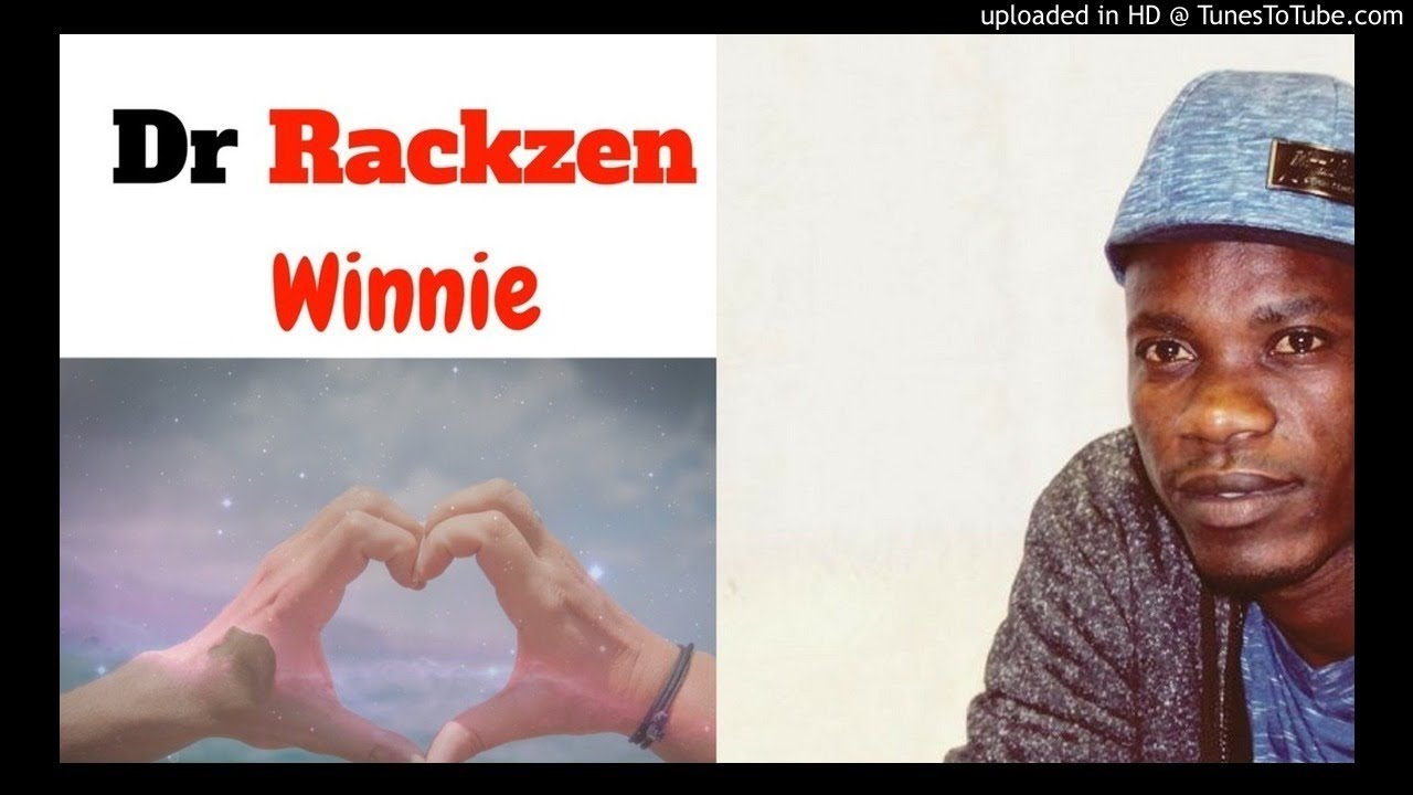 Dr Racksen -Winnie