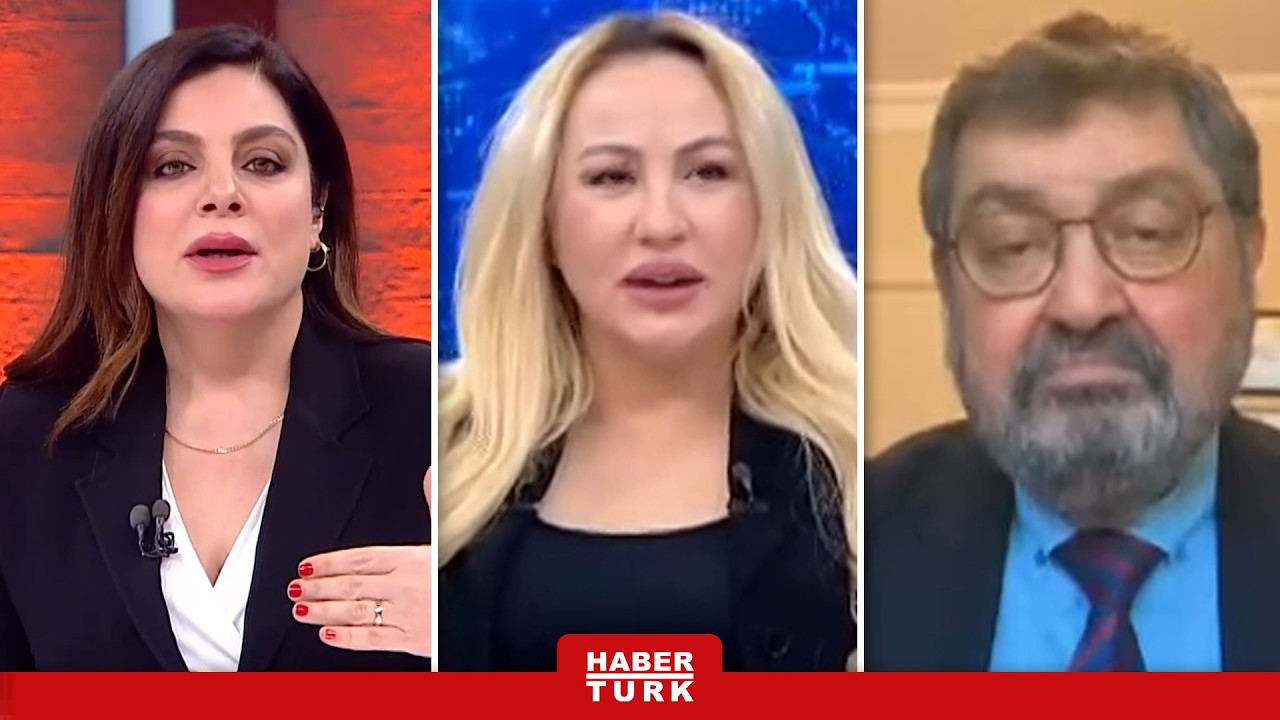 Hamaney'in Ölümü Sonrası İran Halkı Sokağa Çıktı: İran'da Neler Oluyor?