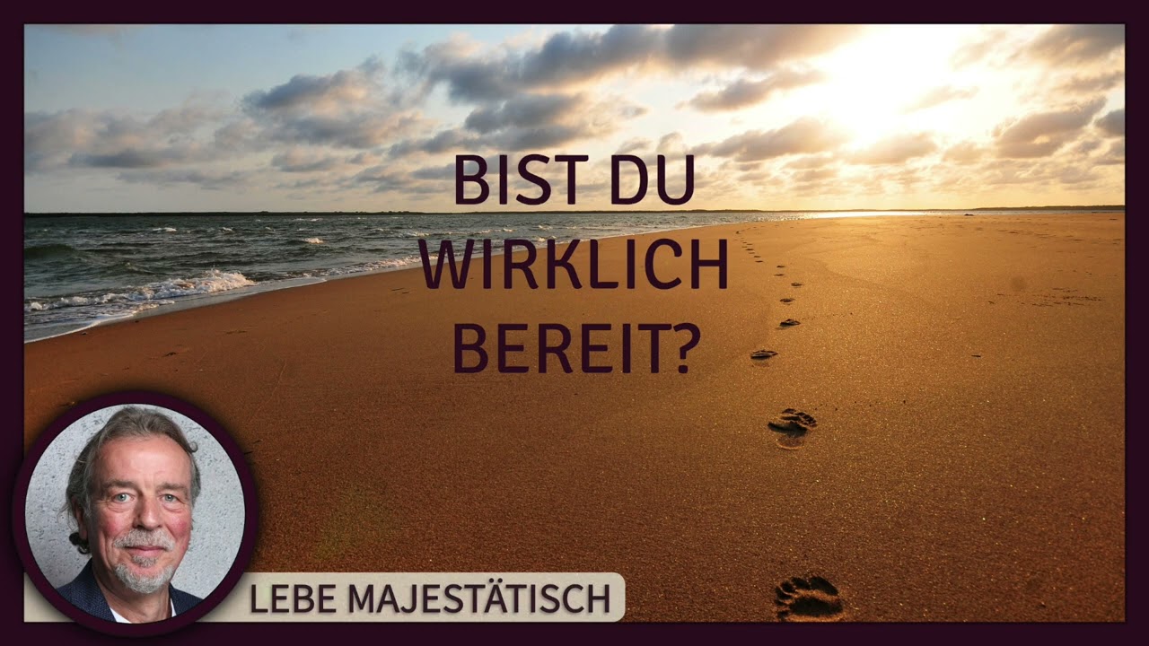 51 Ein Kurs in Wundern EKIW | Wiederholung 1-5 | Gottfried Sumser