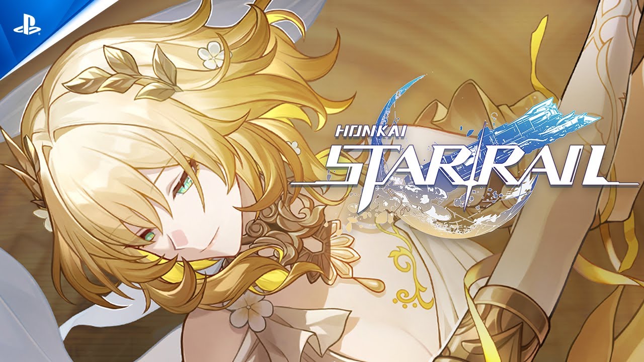 Honkai: Star Rail - 