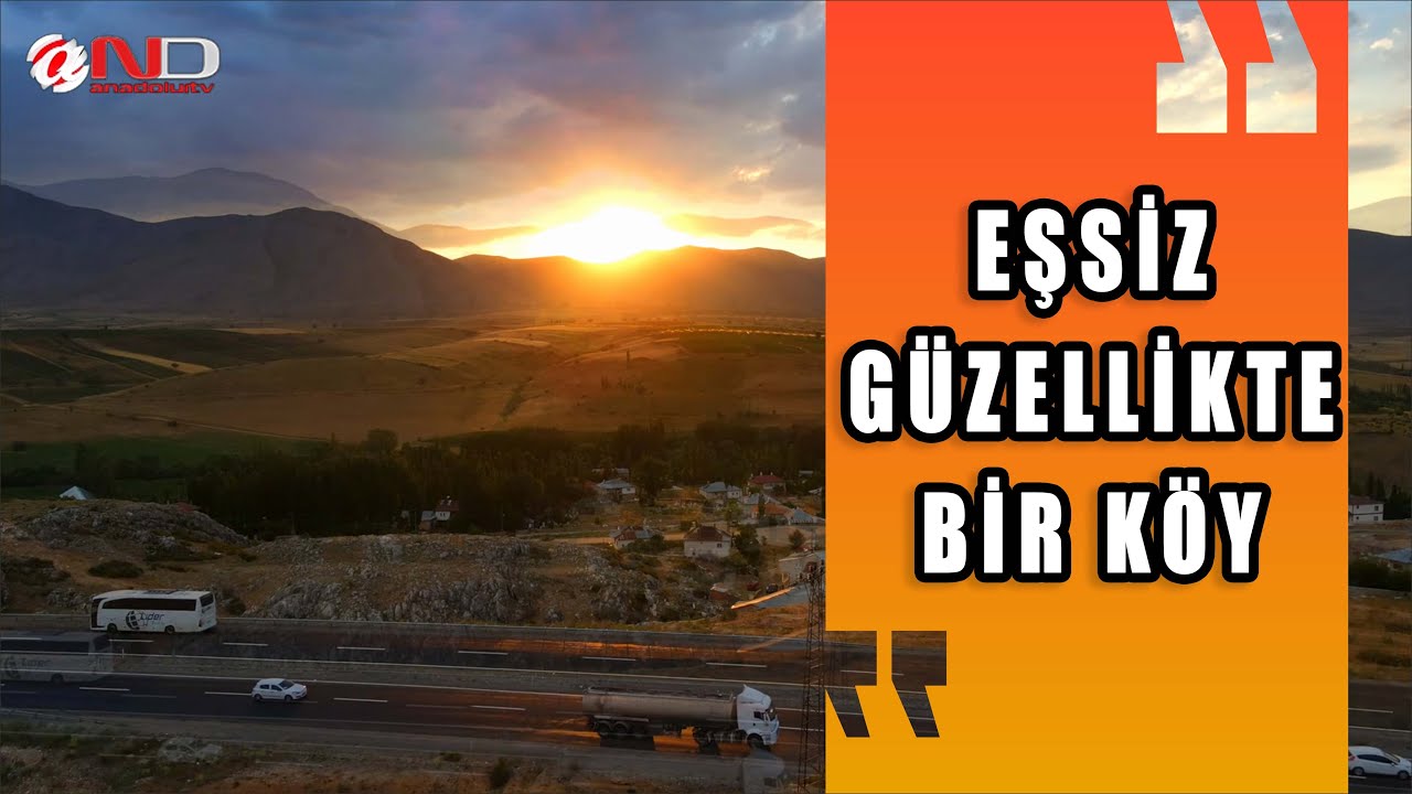SARIZ’IN GÖZBEBEĞİ:AYRANLIK