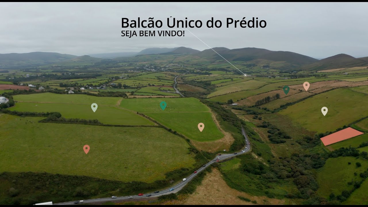 Mapear o Futuro - BUPi