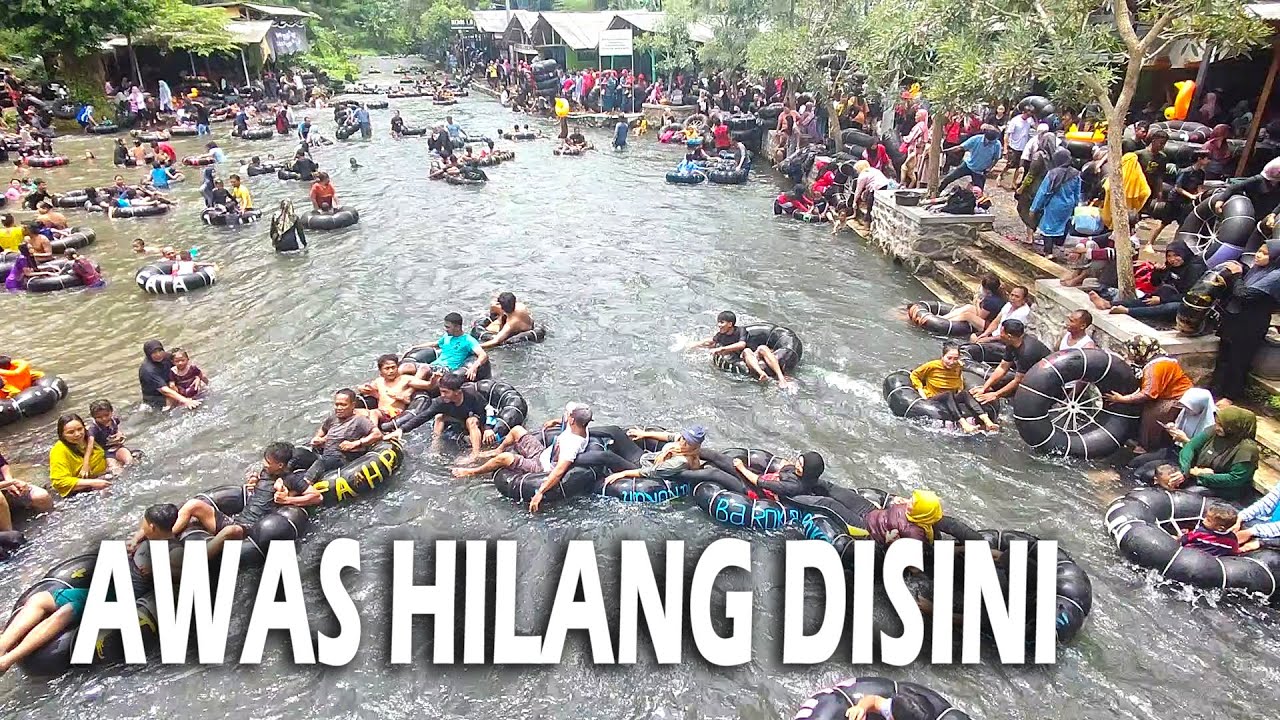 EXPLORING SUMBER MARON MALANG!! Part 2