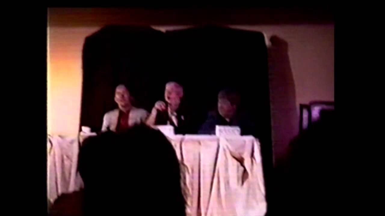 Rutles at Beatlefest LA 1997 - 