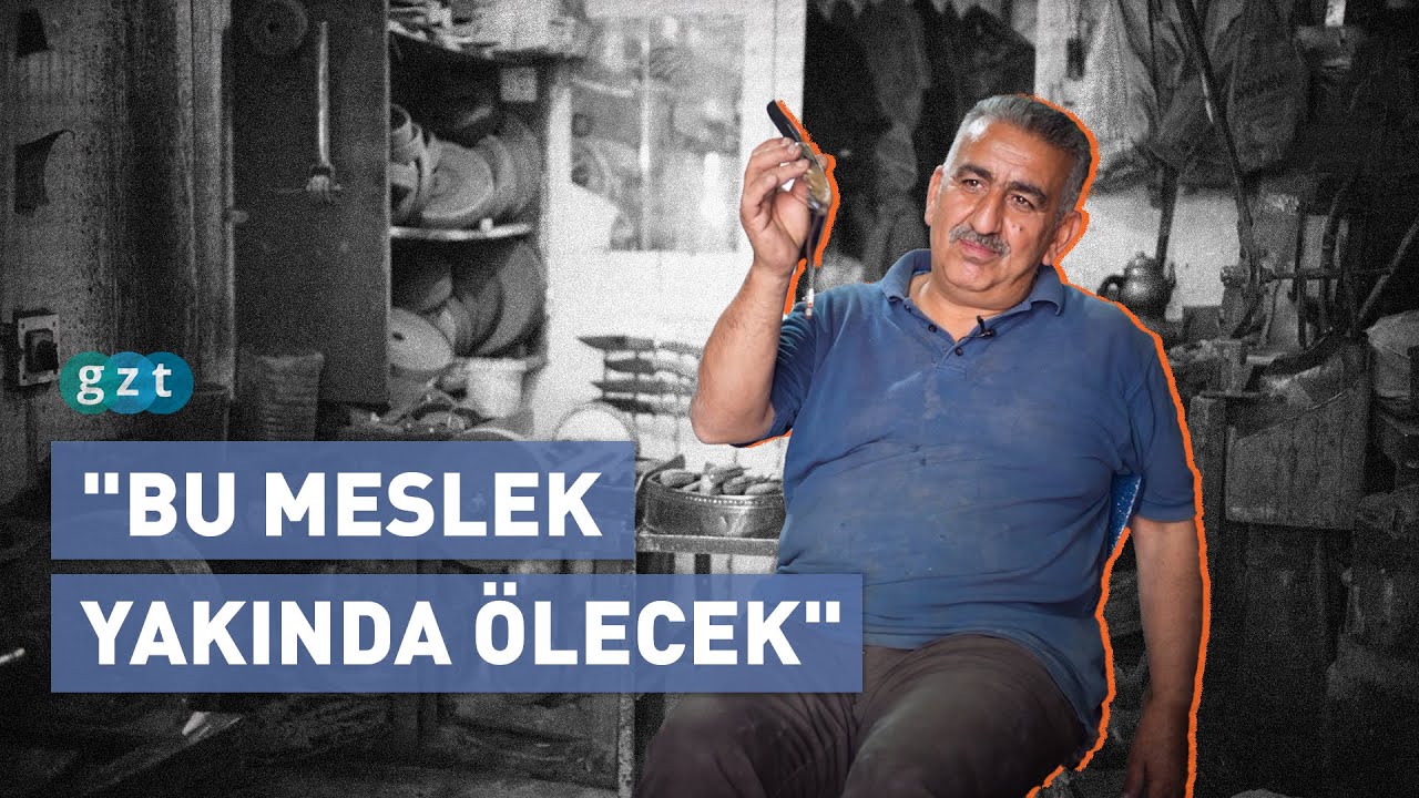 Bıçakçı Hasan'ın unutamadığı ders (İnsan Hikayeleri)
