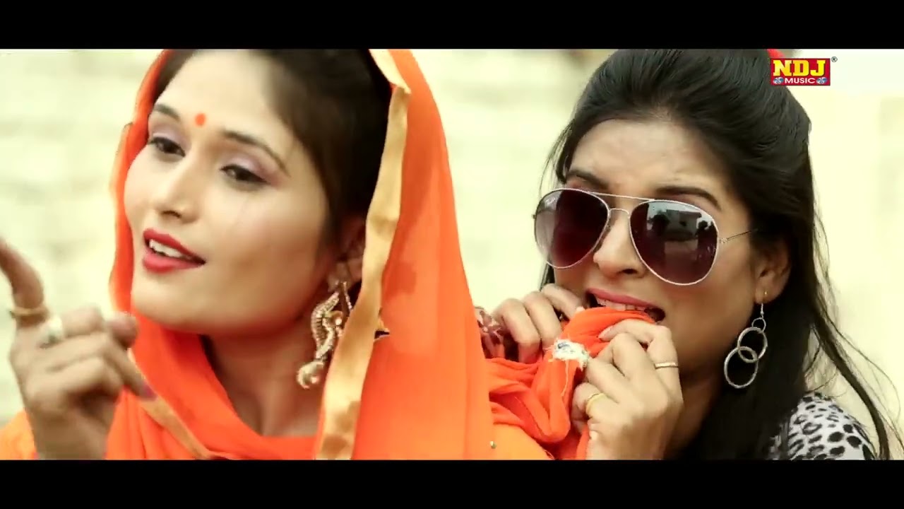 Latest Haryanvi Song - Anjali Raghav - Ajay Hooda | Bhabhi Ki Chote Bebe - New Haryanvi Song 2026
