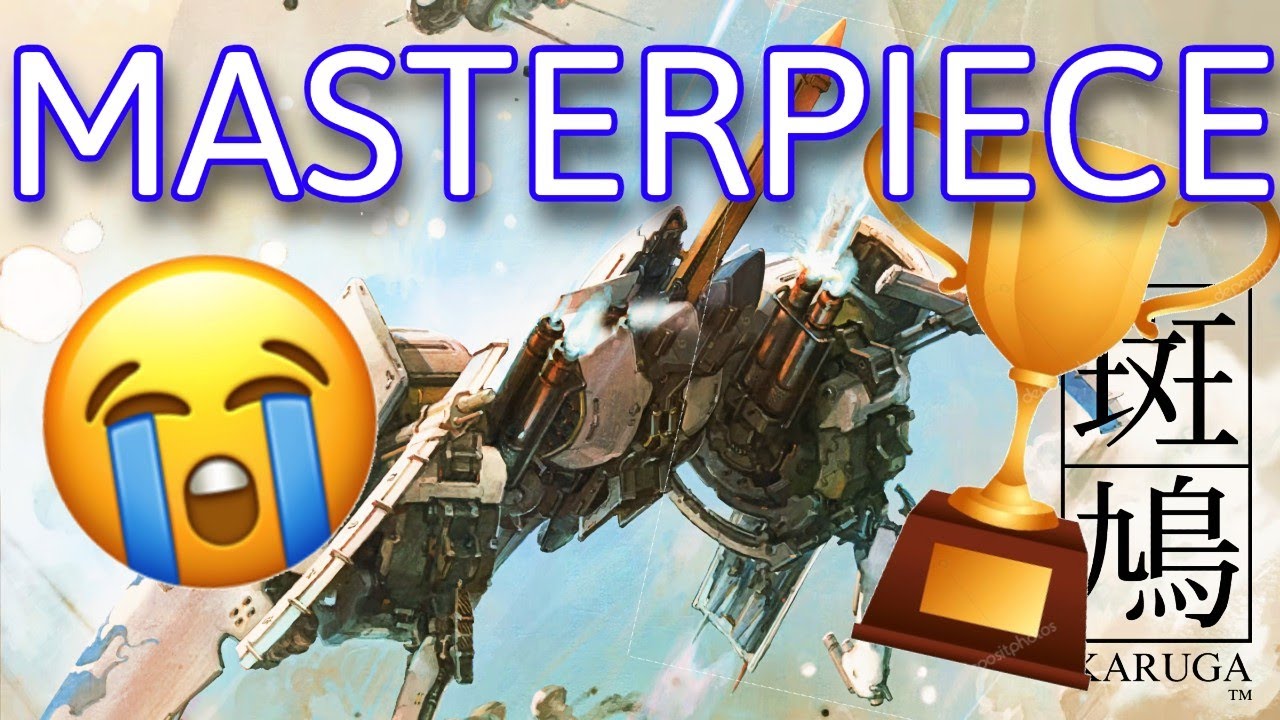 Why Ikaruga is STILL Considered a Masterpiece