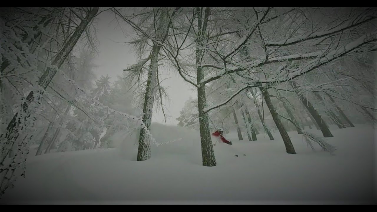 MONDOLE SKI PRATO NEVOSO ARTESINA FRABOSA - La Baldoria -  2021 first run freeride ski