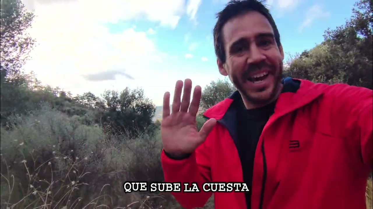 Entrenamiento Fastpacking: c&oacute;mo estructurar volumen, intensidad y recuperaci&oacute;n