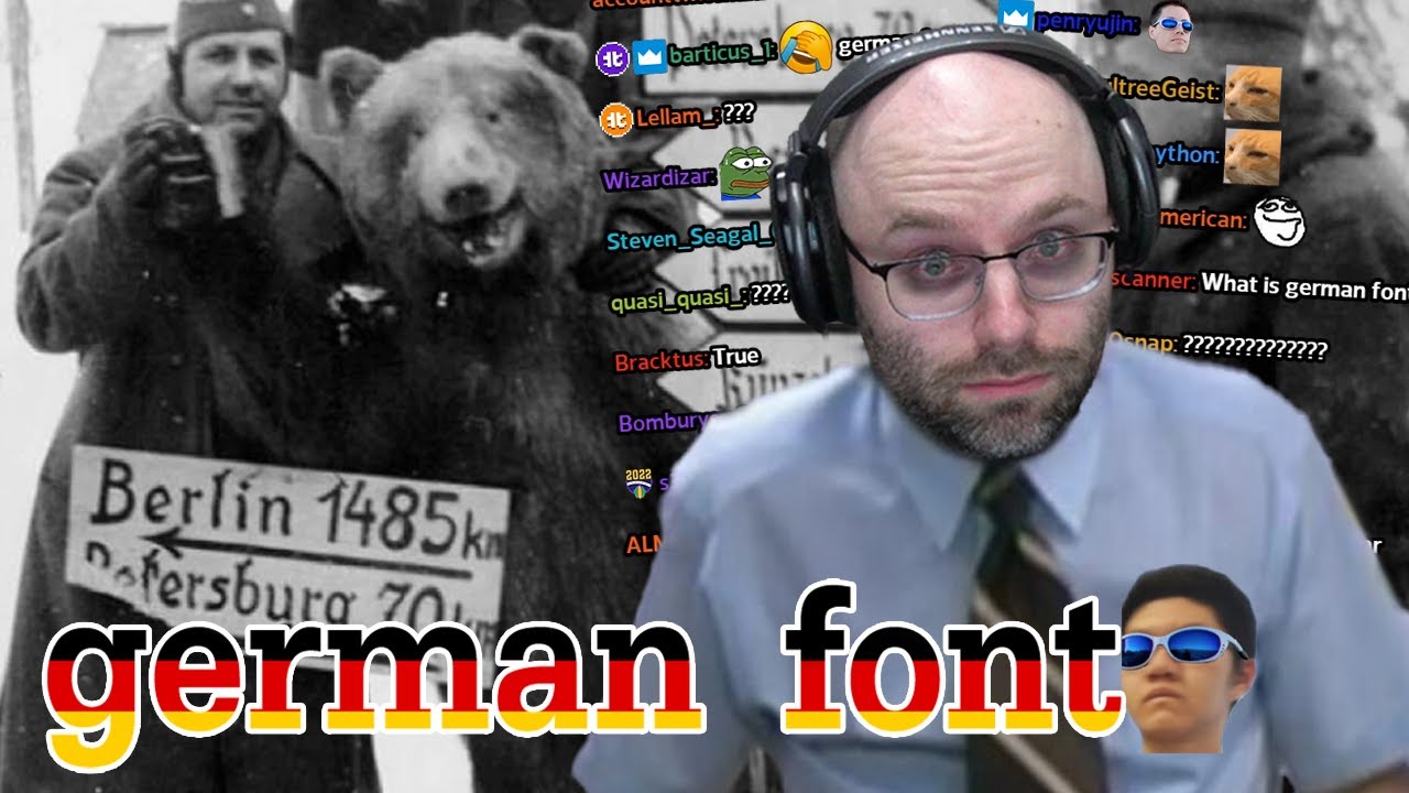 Northernlion identifies 