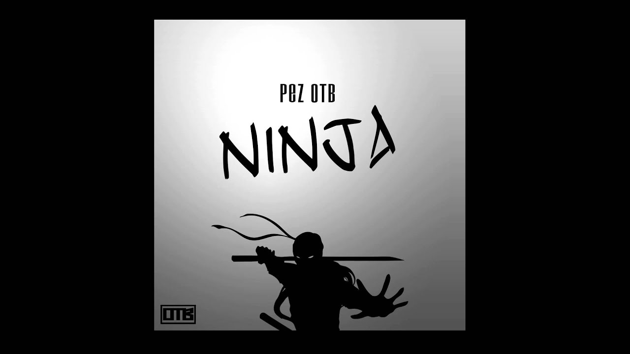 PEZ O.T.B - Ninja (Trap Instrumental)