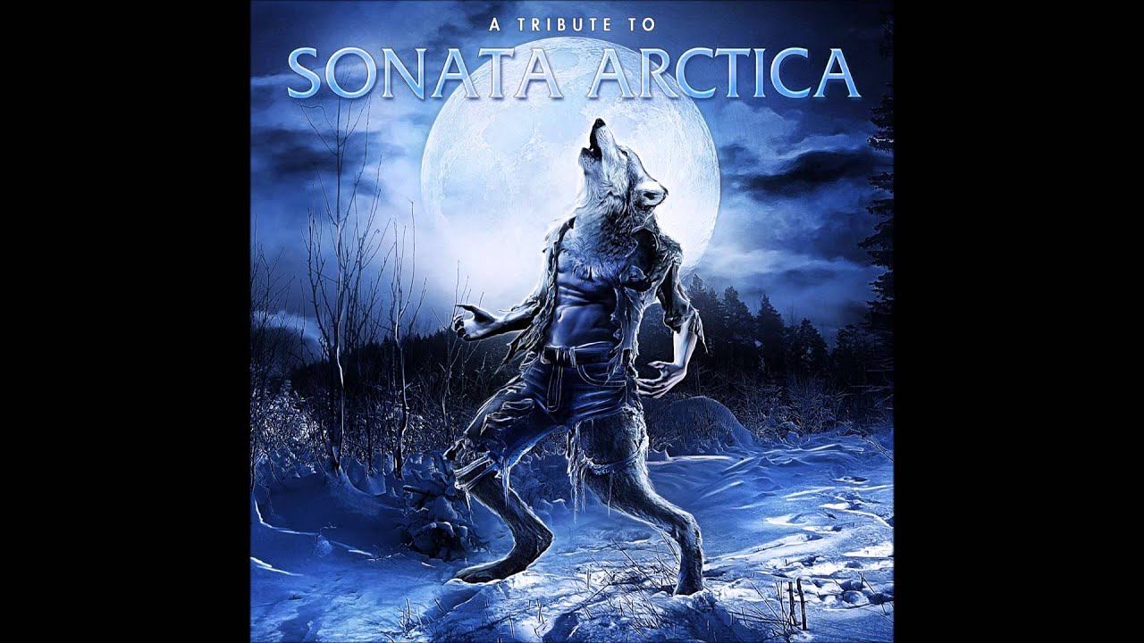 Arven- Replica (Sonata Arctica cover)