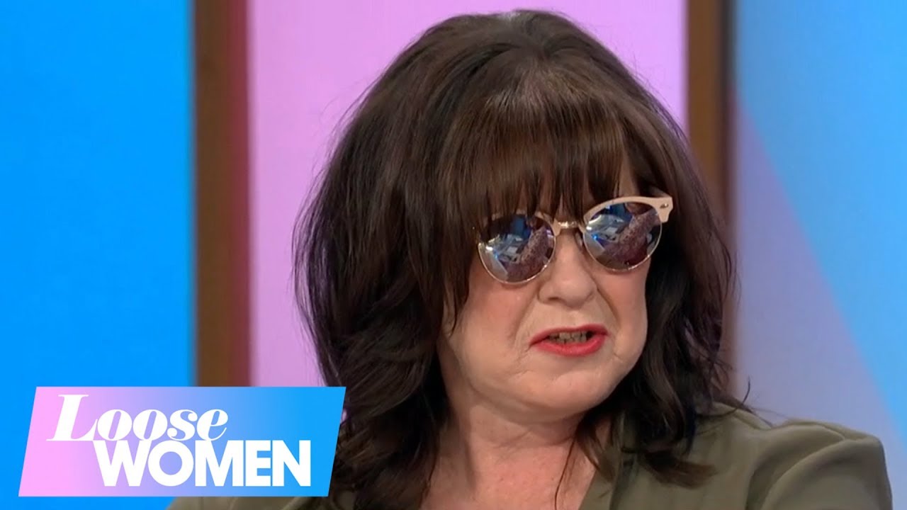 Can Loose Women Make Coleen Become a 'Wellness' Convert?  | Loose Women