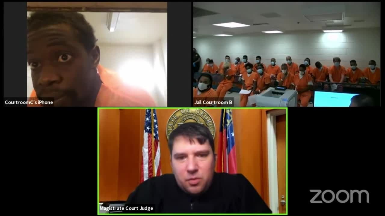 Othal Wallace waives formal extradition process, expediates return to Florida