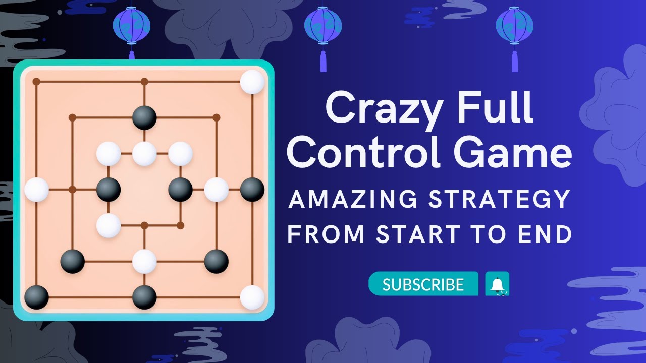 Crazy Mills Game Domination &ndash; Full Control With Amazing Strategy!